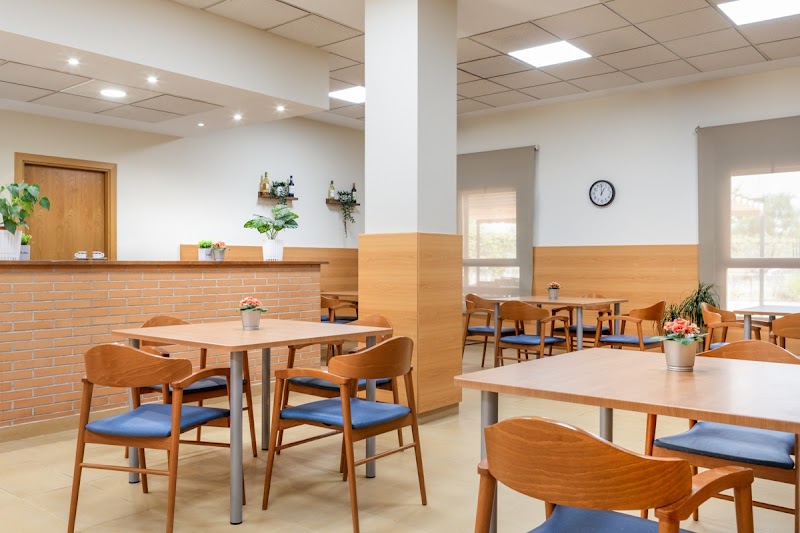 DomusVi Leganés — foto 5