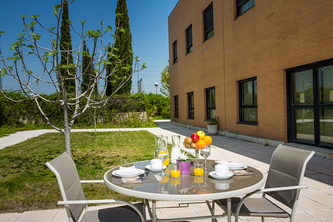 DomusVi Leganés — foto 6