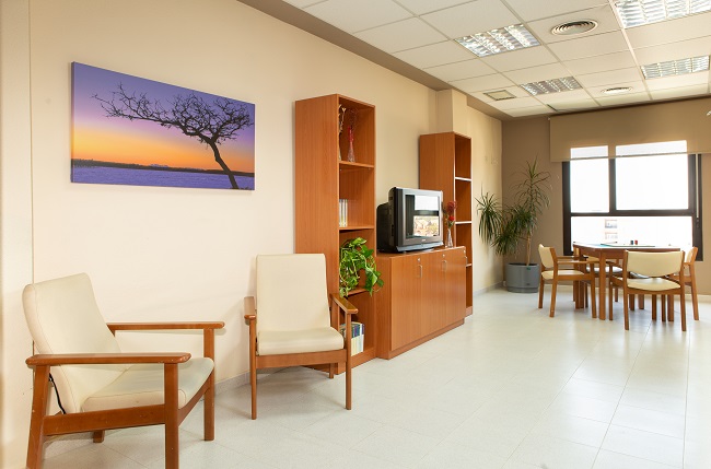 DomusVi Leganés — foto 7