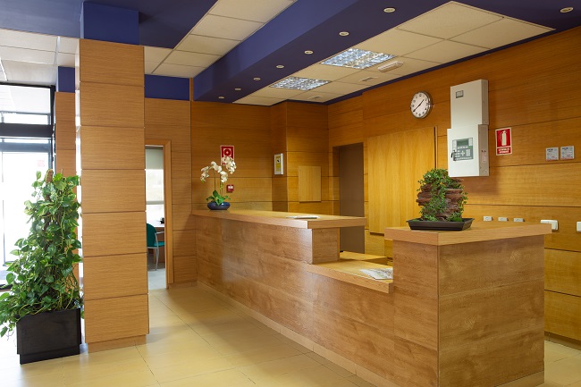 DomusVi Leganés — foto 8