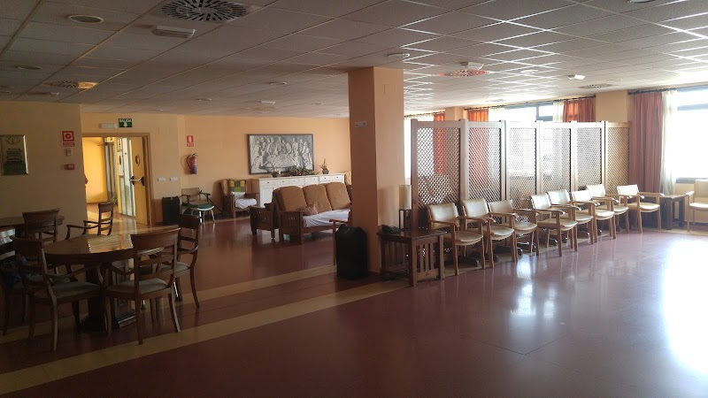 Residencia Los Balcones