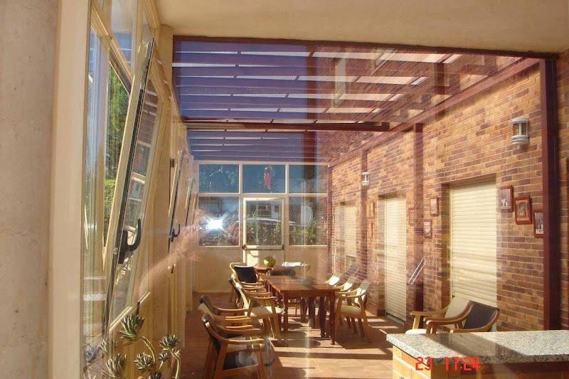 Residencia para la 3ª edad Virgen de Regla 3E