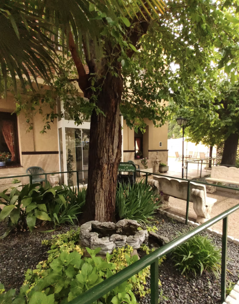 Residencia geriátrica María Inmaculada — foto 3