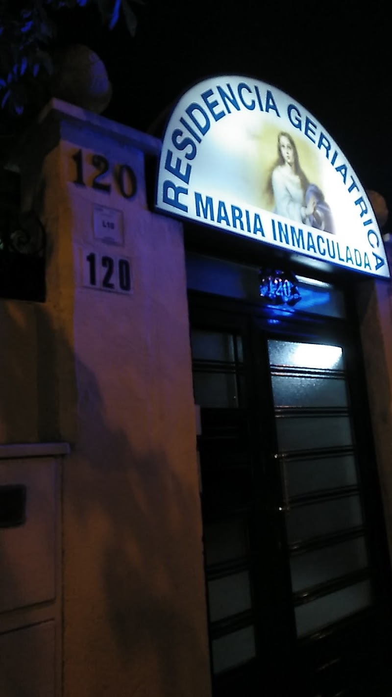 Residencia geriátrica María Inmaculada — foto 4