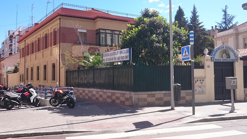 Residencia geriátrica María Inmaculada — foto 6