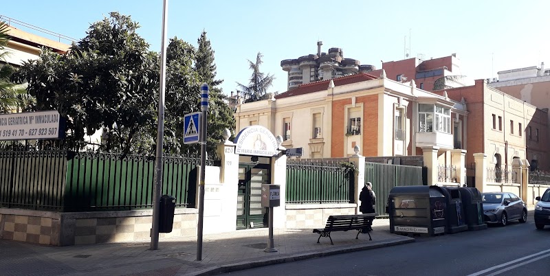 Residencia geriátrica María Inmaculada — foto 7