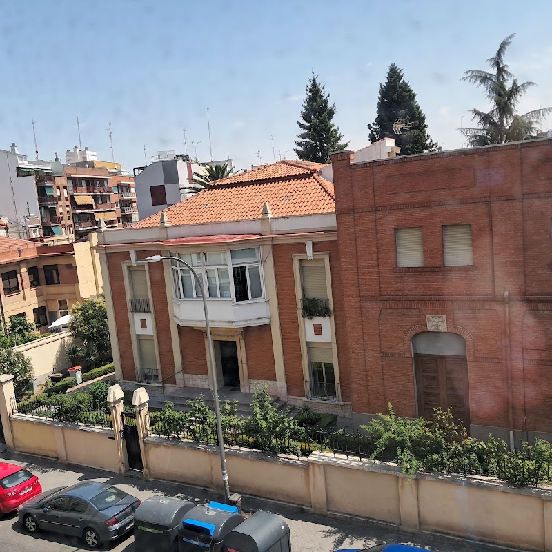 Residencia geriátrica María Inmaculada — foto 8