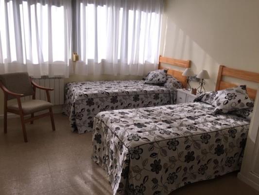 Residencia de 3ª edad Sagrada Familia — foto 2