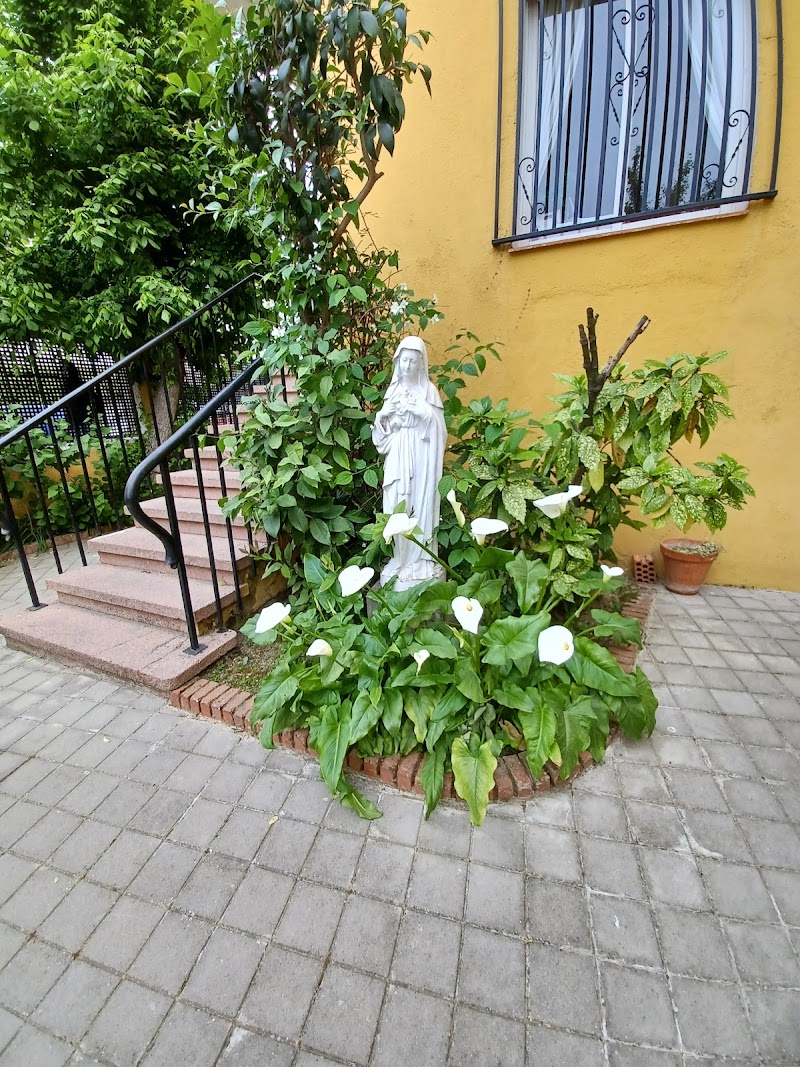 Residencia de 3ª edad Sagrada Familia — foto 4