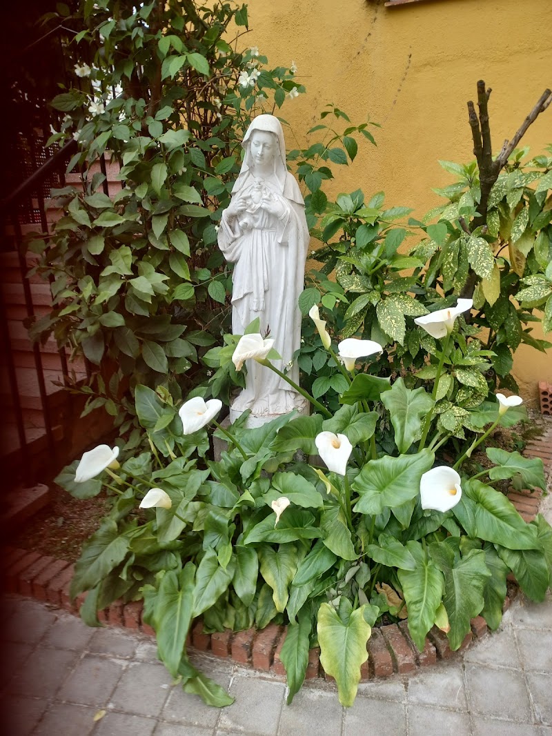 Residencia de 3ª edad Sagrada Familia — foto 5