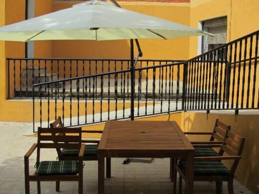 Residencia de 3ª edad Sagrada Familia — foto 7