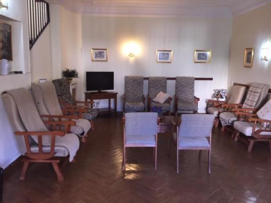 Residencia de 3ª edad Sagrada Familia — foto 9