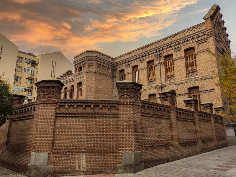 Fundación de Doña Fausta Elorz — foto 1