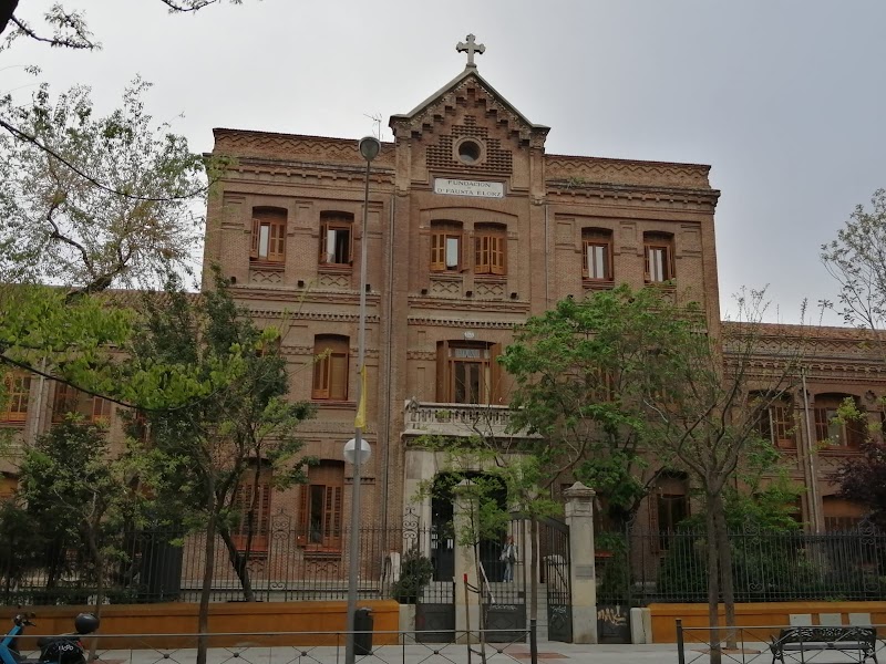 Fundación de Doña Fausta Elorz — foto 2