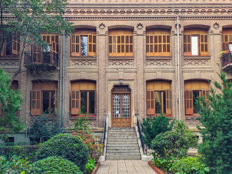 Fundación de Doña Fausta Elorz — foto 3