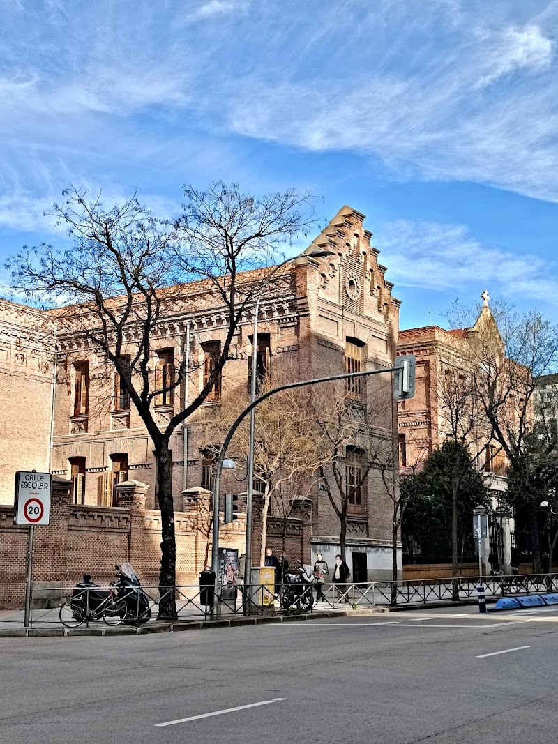 Fundación de Doña Fausta Elorz — foto 4