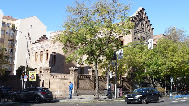 Fundación de Doña Fausta Elorz — foto 5