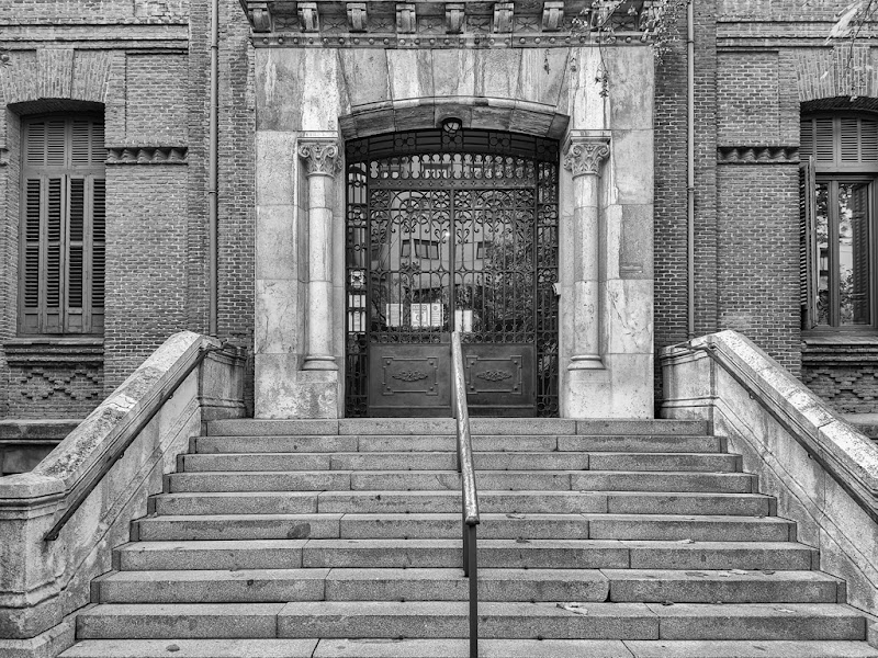 Fundación de Doña Fausta Elorz — foto 6