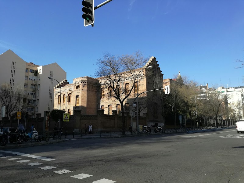 Fundación de Doña Fausta Elorz — foto 7