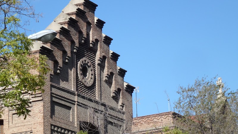 Fundación de Doña Fausta Elorz — foto 9