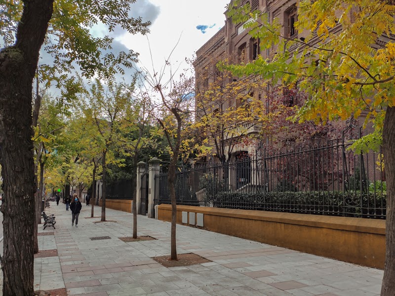 Fundación de Doña Fausta Elorz — foto 10