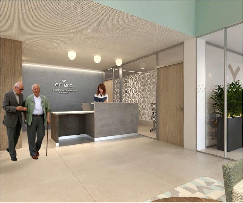 Emera Juan Bravo — foto 10