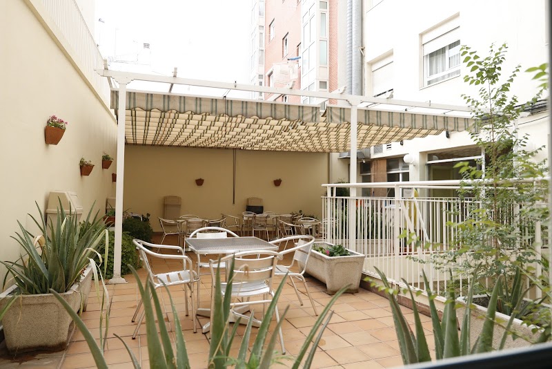 GERIASA Madrid — foto 1