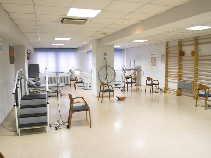 GERIASA Madrid — foto 4