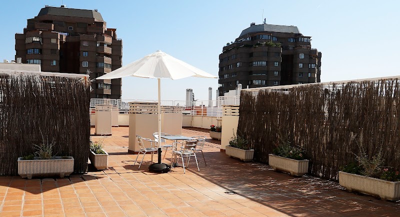 GERIASA Madrid — foto 5