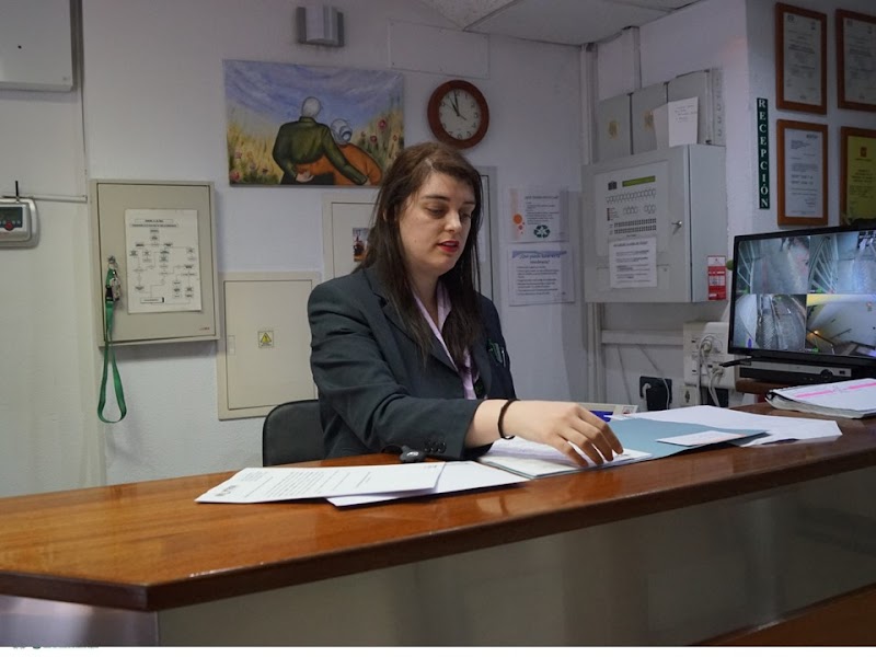 GERIASA Madrid — foto 10