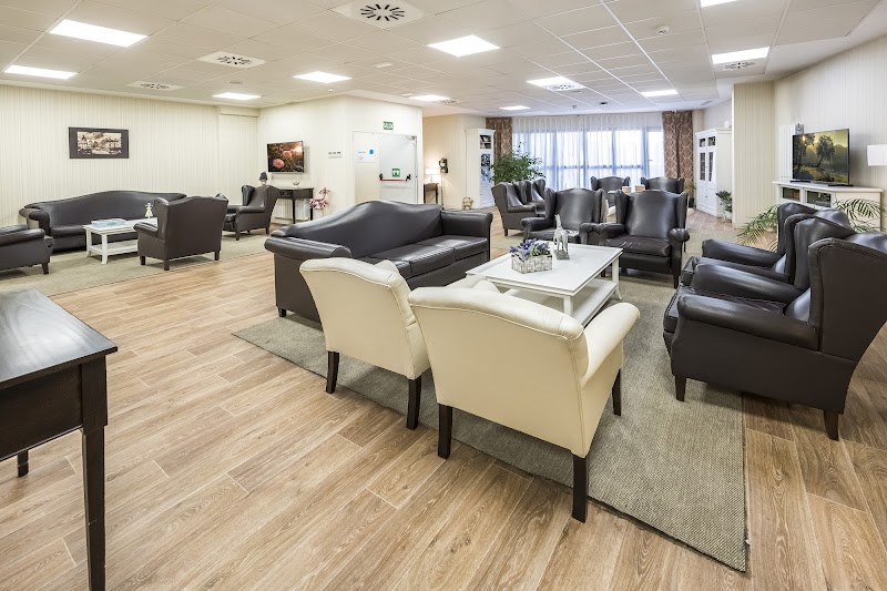 Sanitas Residencial Jardines de Sabatini — foto 4