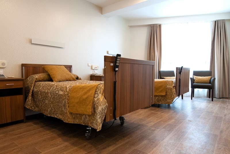 Sanitas Residencial Jardines de Sabatini — foto 5