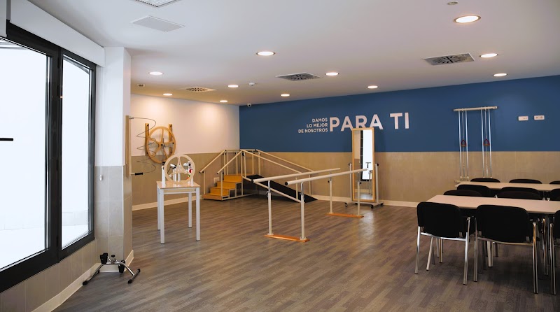 Sanitas Residencial Jardines de Sabatini — foto 7