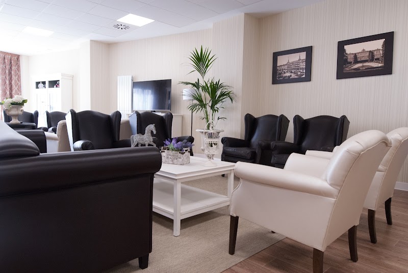 Sanitas Residencial Jardines de Sabatini — foto 8