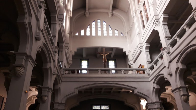 Residencia de ancianos Santa Teresa y San José — foto 3