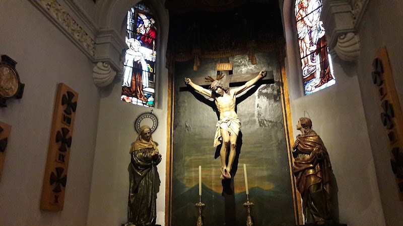 Residencia de ancianos Santa Teresa y San José — foto 4