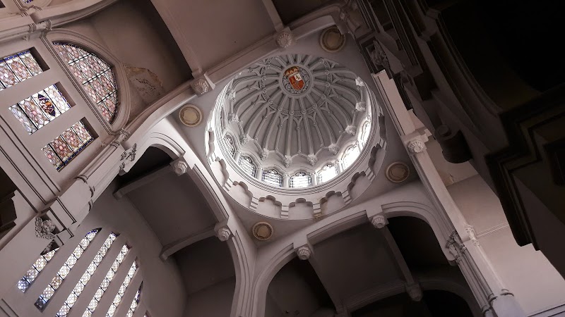 Residencia de ancianos Santa Teresa y San José — foto 5