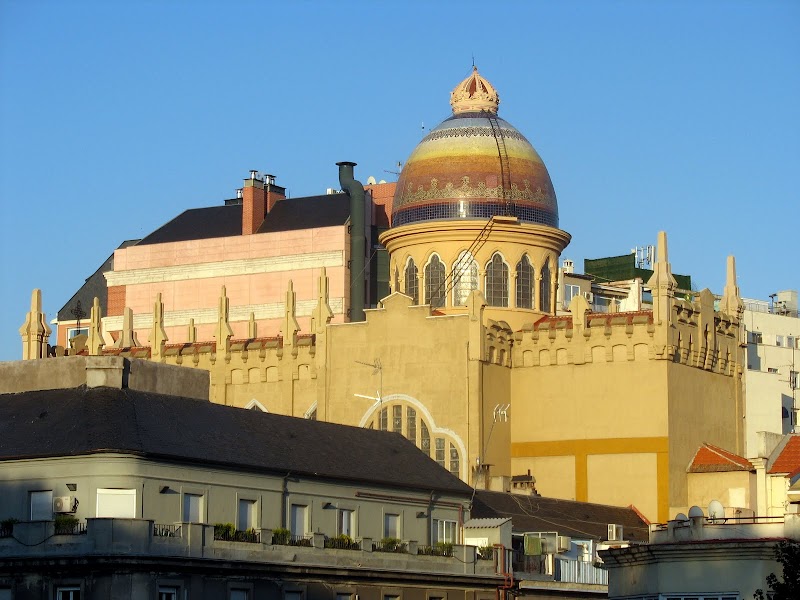 Residencia de ancianos Santa Teresa y San José — foto 6