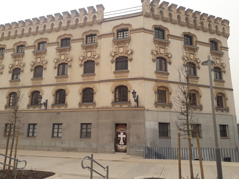 Residencia de ancianos Santa Teresa y San José — foto 7