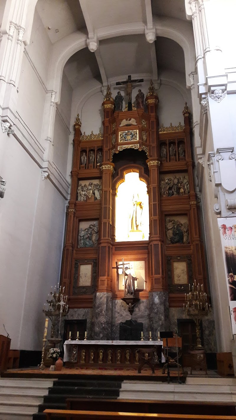 Residencia de ancianos Santa Teresa y San José — foto 8