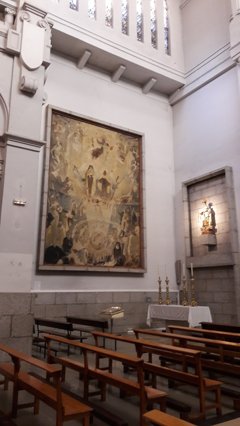 Residencia de ancianos Santa Teresa y San José — foto 9