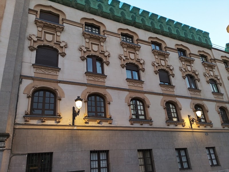 Residencia de ancianos Santa Teresa y San José — foto 10