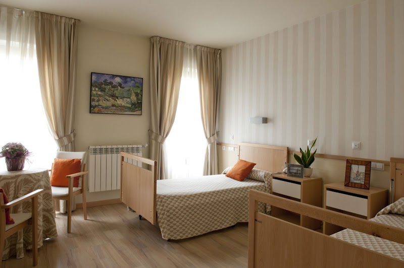 Orpea Madrid Ferraz — foto 2