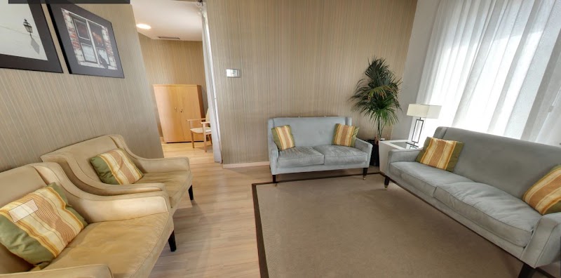 Orpea Madrid Ferraz — foto 3