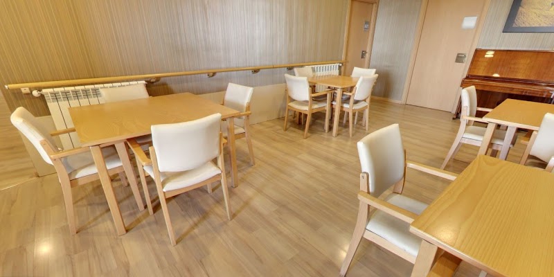 Orpea Madrid Ferraz — foto 4