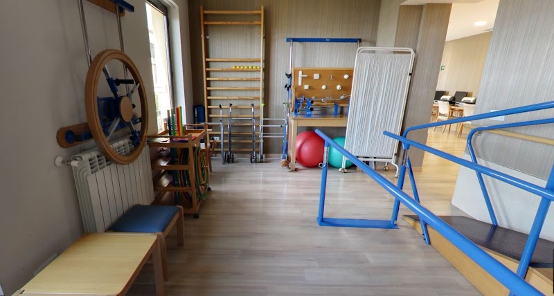 Orpea Madrid Ferraz — foto 5