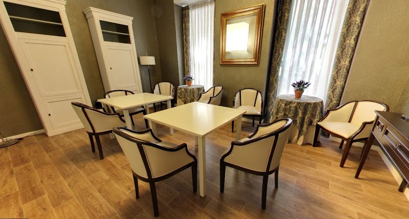 Orpea Madrid Ferraz — foto 7