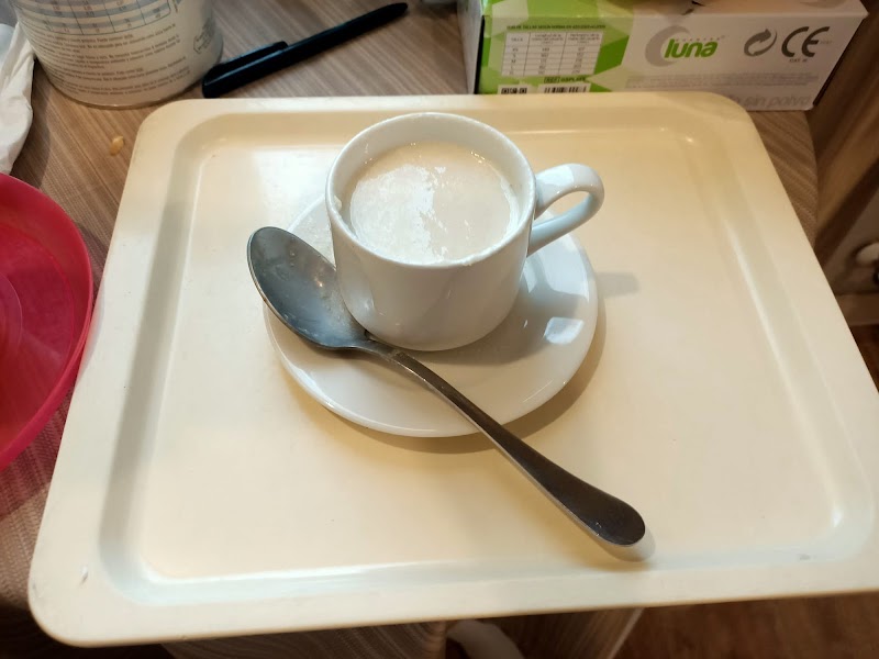 Orpea Madrid Ferraz — foto 8