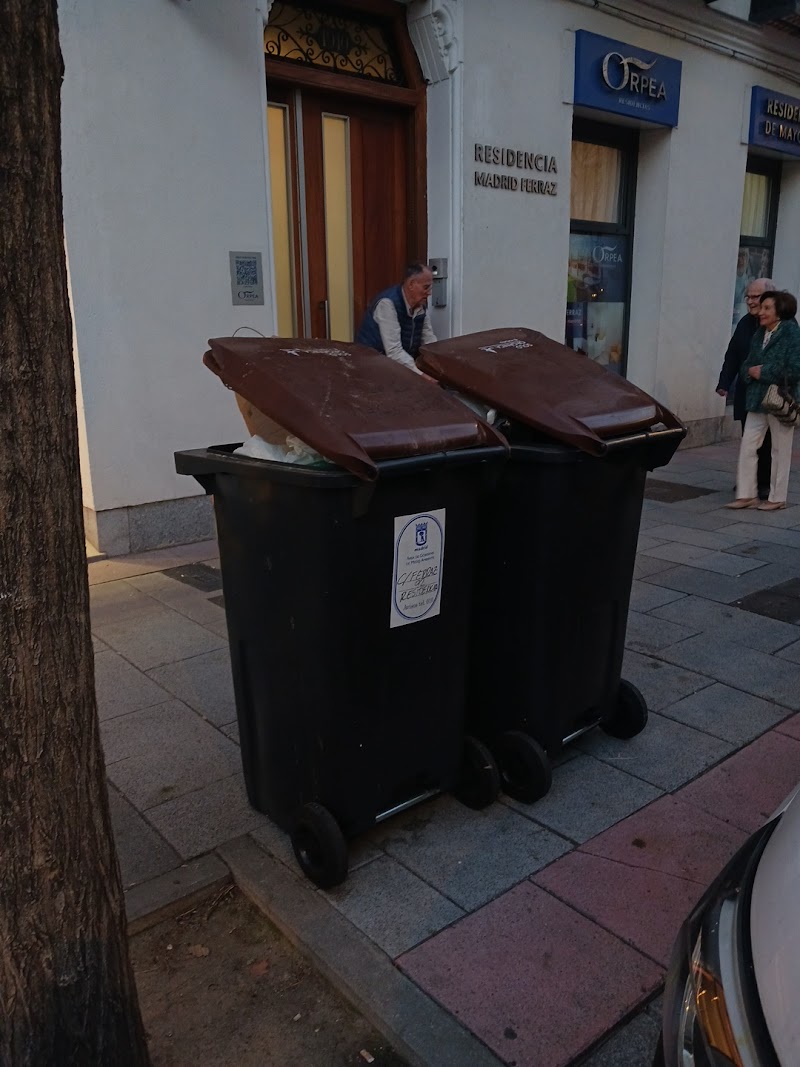 Orpea Madrid Ferraz — foto 9