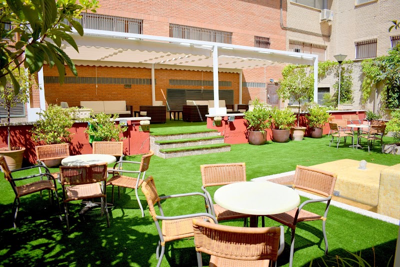 Ballesol Francisco de Rojas